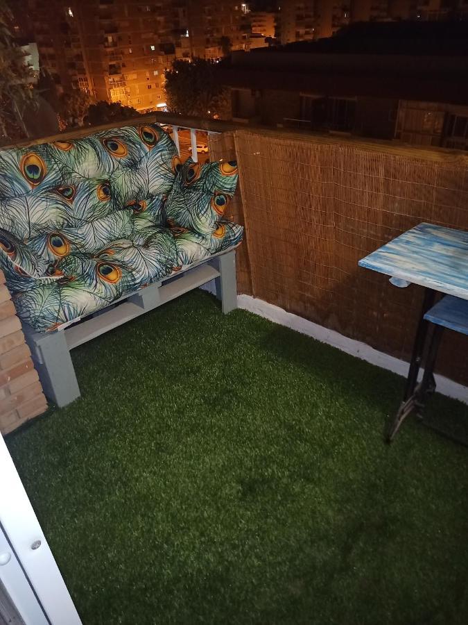 Sweet Home Benalmadena, Estudio Con Vistas Al Mar Y Excelente Conexion Wifi, Para No Fumadores, Con Piscinas, Sea Views, With Swimming Pools, Completely Renovated, Ideal For Older People, Bright With Morning Sun, No Smoking Bagian luar foto