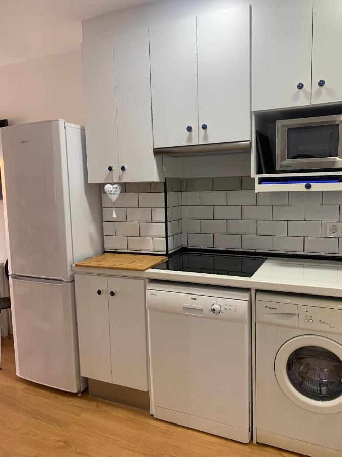 Sweet Home Benalmadena, Estudio Con Vistas Al Mar Y Excelente Conexion Wifi, Para No Fumadores, Con Piscinas, Sea Views, With Swimming Pools, Completely Renovated, Ideal For Older People, Bright With Morning Sun, No Smoking Bagian luar foto