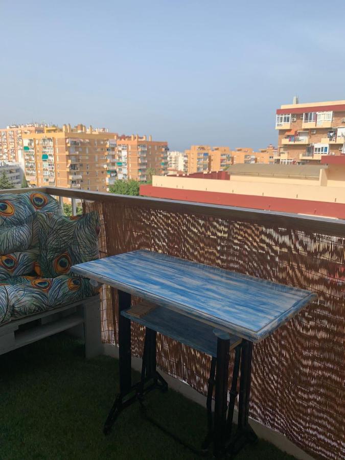 Sweet Home Benalmadena, Estudio Con Vistas Al Mar Y Excelente Conexion Wifi, Para No Fumadores, Con Piscinas, Sea Views, With Swimming Pools, Completely Renovated, Ideal For Older People, Bright With Morning Sun, No Smoking Bagian luar foto