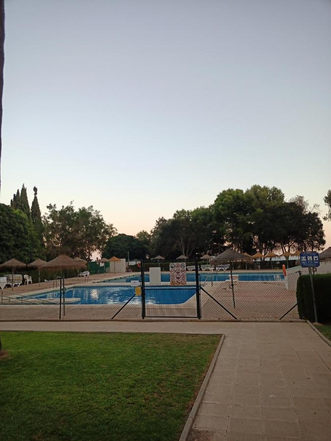 Sweet Home Benalmadena, Estudio Con Vistas Al Mar Y Excelente Conexion Wifi, Para No Fumadores, Con Piscinas, Sea Views, With Swimming Pools, Completely Renovated, Ideal For Older People, Bright With Morning Sun, No Smoking Bagian luar foto