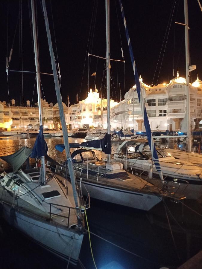 Sweet Home Benalmadena, Estudio Con Vistas Al Mar Y Excelente Conexion Wifi, Para No Fumadores, Con Piscinas, Sea Views, With Swimming Pools, Completely Renovated, Ideal For Older People, Bright With Morning Sun, No Smoking Bagian luar foto