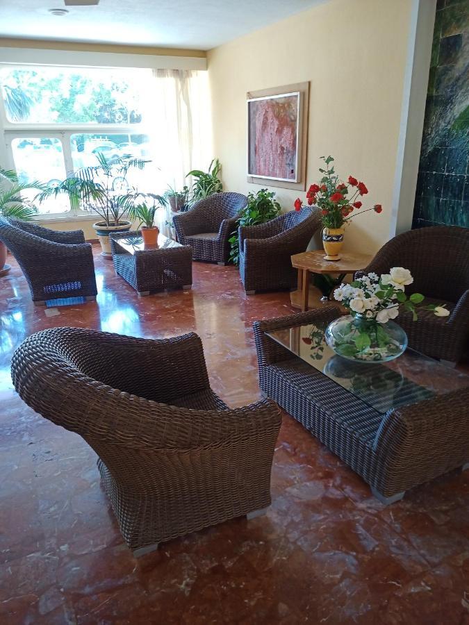 Sweet Home Benalmadena, Estudio Con Vistas Al Mar Y Excelente Conexion Wifi, Para No Fumadores, Con Piscinas, Sea Views, With Swimming Pools, Completely Renovated, Ideal For Older People, Bright With Morning Sun, No Smoking Bagian luar foto